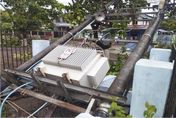影/摩卡氣旋肆虐緬甸災情慘重釀3死　暴雨淹沒街道、強風吹翻屋頂
