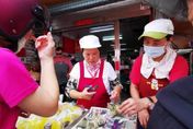 飄香40年「10元粽」日賣2000顆　老闆娘堅持不漲價！背後有洋蔥