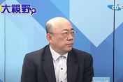 影/郭正亮5個月前傳出「被退黨」　嗆綠「2024批評得更大聲」
