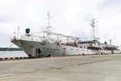 陸遠洋漁船印度洋傾覆39人失聯　習近平指示：全力開展救援