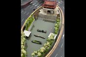新竹「古蹟游泳池」真的可蓄洪！曾獲國際設計大獎「市府說話了」