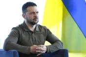 烏克蘭2官員涉配合高官暗殺計畫遭拘留　傳澤倫斯基也是目標之一