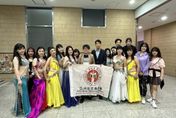 台灣之光！首爾國際肚皮舞大賽勇奪15冠　橫跨「10～70歲」創歷年最佳