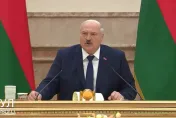 影/重病住院傳言不斷　白俄總統盧卡申科親自出面闢謠「我不會死的！」