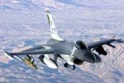 烏軍F-16訓練將在歐洲進行　美國防部發言人坦言「F-16對烏克蘭反攻助力不大」