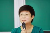 專長性別正義女教授被民進黨徵詢選立委！　她表態：新竹強則國強