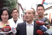 大直公寓下陷！住家接近事發地　王金平因噪音早暫搬離