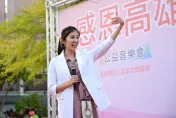 李明璇談選戰吐真實心聲！　坦言：新手媽媽投入政治真的不容易