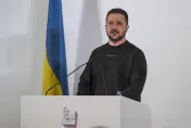 澤倫斯基宣佈：烏克蘭大反攻時機已決定
