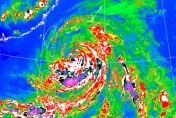 快訊/瑪娃颱風接近中！台東縣政府：31日蘭嶼綠島停止上班上課