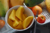 芒果季來囉！營養師曝「5優點」不僅助排便還可養顏美容