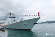 陸國防部證實6月赴印尼參加「科莫多-23」47國海上聯合軍演