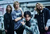 王者降臨！日本搖滾天團「ONE OK ROCK 」亞巡首站登台北