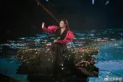 梁靜茹上海演唱會惹議　歌迷抱怨花6900進場「當盤子看柱子」