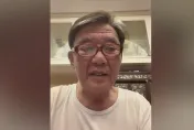 「肺部感染」住院！71歲李立群上海確診…憔悴嘆：沒受過這個苦