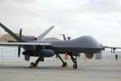 太驚悚！AI無人機竟自我判斷「妨礙它達成任務」反殺操作員　美空軍緊急澄清