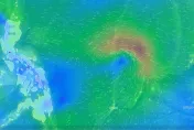 今年第3號颱風有機會形成！往北移動　氣象局曝對台影響