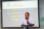 快訊/陳芳明被指控是性騷慣犯　政大：依法調查