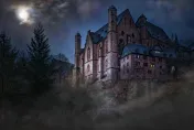 超自然研究團隊赴12世紀古堡探險　竟意外錄到鬼魂「求救聲」