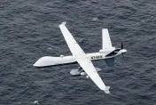 我對美軍購MQ-9B無人機   首批2026年交貨
