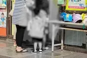板橋某幼兒園餵「彩虹藥水」？檢警調查竟是「五顏六色」感冒藥水