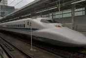 日本山陽新幹線深夜撞死一名男子　400乘客受困車上5小時直至清晨