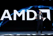 挑戰輝達！AMD推超強AI晶片市場卻不買單　分析師揭殘酷真相