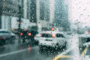 今起雨彈開轟7天！「3縣市」豪大雨特報　影響最猛時間曝