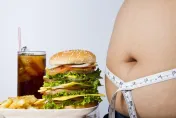 快減肥！鮪魚肚穿衣服不好看外　失智風險增加39%　醫：飲食控制減重效果最快速