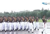 黃埔軍校百年校慶  國防部規畫動員數千人 供賴清德閱兵