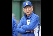 日本「指叉球之神」逝世！陳偉殷指叉球導師　杉下茂享耆壽97歲