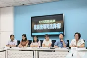 批民進黨亂扯幼兒餵藥案和萊豬！ 名醫踢爆真相轟：賴清德和柯文哲還能做啥大事