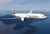 錢準備好！阿聯酋A380旗艦客機8月台北－杜拜直飛　享受飛機上豪奢洗澡的機會又來了