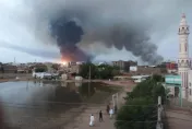 才宣佈最新停火協議　蘇丹首都喀土穆再遭空襲釀17死