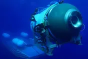 富商搭鐵達尼號觀光潛艇失聯！美加聯合大規模搜索　「供氧時間剩96小時」