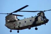 加拿大空軍直升機飛行訓練中墜河　機上4人2死2獲救