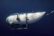 「鐵達尼號」觀光潛艇乘客黃金救援時間倒數　聲納傳回「敲打聲」疑為求救信號