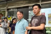 暗指廖峻性騷被提告！網紅黑歷史曝光　臉書遭灌爆急關避難