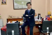 外交部：駐泰代表莊碩漢涉性騷屬實 第一時間要求辭職