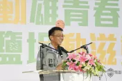 莊碩漢涉性騷辭駐泰代表　綠委憂：傷台灣國際形象