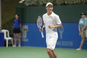 暌違1年9個月　「日本網球王子」重返ATP巡迴賽「時間確定」