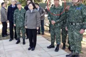 將領大異動！國防部總督察長楊海明7月接任陸軍副參謀總長