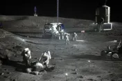 NASA計畫2032年對月球進行大規模挖掘　科學家曝主要目的