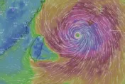 颱風季接力強度恐達中級以上　氣象局：今夏估4－5個侵台