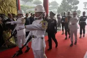 泰北孤軍入祀忠烈祠　民進黨、民眾黨外交國防委員全缺席