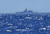 中俄機艦逼近我領海！前艦長爆內幕： 國軍出動「這款飛彈」
