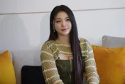 韓國「鐵肺歌后」Ailee抵台 坦言唱〈如初雪般走向你〉有洋蔥意境