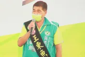 綠營鎮長補選內訌　王東魚退黨怒斥：民進黨不是我的家