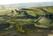 冰島一天狂震2200次　氣象局警告恐為火山爆發前兆