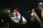 澎湖漁民潛水撈捕海膽失聯　尋獲已無生命徵象